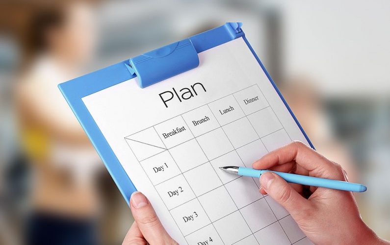 planli-beslenme